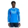 adidas Real Madrid 25/26 Authentic Third long sleeve T-shirt