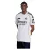 adidas Real Madrid 25/26 home short sleeve T-shirt