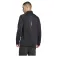 adidas Tech Apparel 하프 지퍼 스웨트셔츠
