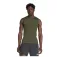 adidas Techfit Compression Training hihaton t-paita