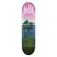 Toy machine 8.38 carpenter manatee Skateboarddeck
