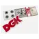 Dgk Benjamins leje