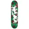Dgk Skate deck Bloom green