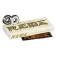Bones Ceramic reds 8 pk set leje