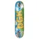 Dgk Skate deck Drip cream