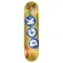 Dgk Drops skateboarddäck