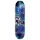 Dgk Tabla de skate Float quise