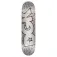 Dgk Framework foil deska do skateboardu