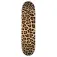 Mini logo Mini-logo leopard fur maple k20 Skateboarddeck