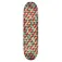 Mini logo Patterns ´´19´´ grate 7.75 skateboarddeck