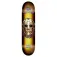 Dgk Sunburst Skateboarddeck