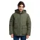 Lee 112370434 padded jacket