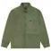 Lee Paneled overshirt