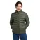 Lee Stand padded jacket