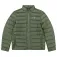 Lee Stand padded jacket