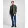 Lee Stand padded jacket