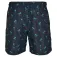 Urban classics Bañador corto Pattern