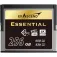 Exascend CFast Essential 256GB memory card