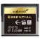 Exascend CFast Essential 512GB memory card