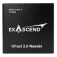 Exascend CFast Externer Kartenleser