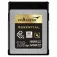 Exascend CFexpress 2.0 type B Essential 128GB memory card