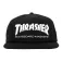 Thrasher Skate mag snapback Kappe