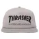Thrasher Boné Skate mag snapback