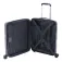 Gladiator Valise à roulettes Bionic