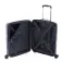 Gladiator Valise à roulettes Bionic