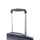Gladiator Valise à roulettes Bionic