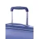 Gladiator Valise à roulettes Bionic