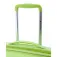 Gladiator Maleta trolley Bionic