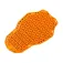 Furygan Protector d´esquena Ghost™ D3O®