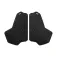 Furygan Ghost™ D3O® rintapanssarit