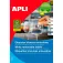 Apli 10198 TA 라벨 테이프