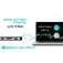 I-tec NanoDock PD140 Charge Dokkingstasjon