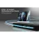 I-tec ThunderBolt DisplayDock PD92W Dockingstation