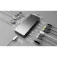 I-tec ThunderBolt DisplayDock PD92W 도킹 스테이션