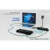 I-tec PD85W Dockningsstation