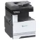 Lexmark XC9325 A3 Multifunktionsskrivare