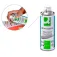 Q-connect KF04499 Trykluftspray