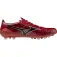 Mizuno Alpha II Elite AG football boots