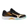 Mizuno Lightning Star Z7 junior indoor court shoes