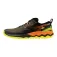 Mizuno Wave Ibuki 5 trailsko