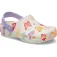 Crocs Classic Butterfly Graphic träskor