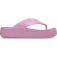 Crocs Getaway Platform flip-flops