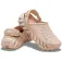 Crocs Echo Marbled klompen