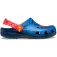 Crocs Superman Classic clogs