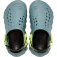 Crocs Echo clogs