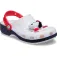 Crocs Peanuts Classic Toddler clogs